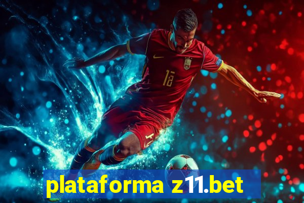 plataforma z11.bet